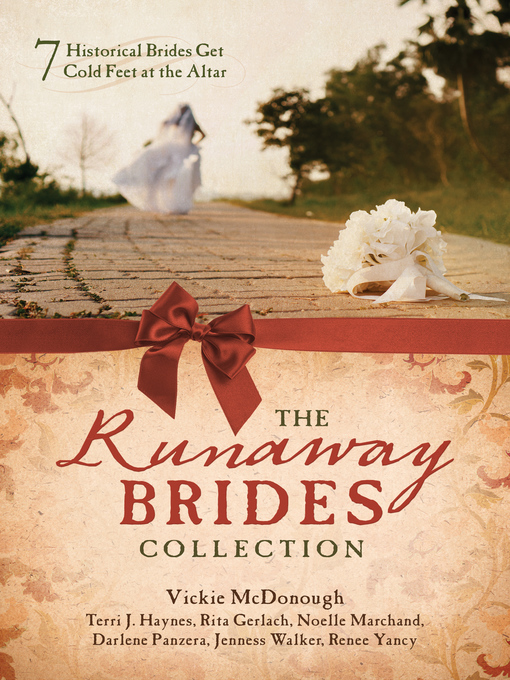 Title details for The Runaway Brides Collection by Rita Gerlach - Available